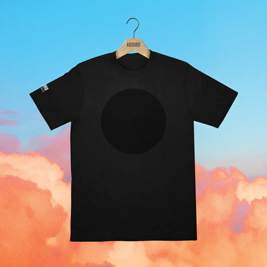 A BETTER PARADISE T-Shirt Front