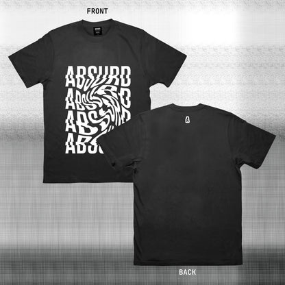 ABSURD VORTEX T-SHIRT