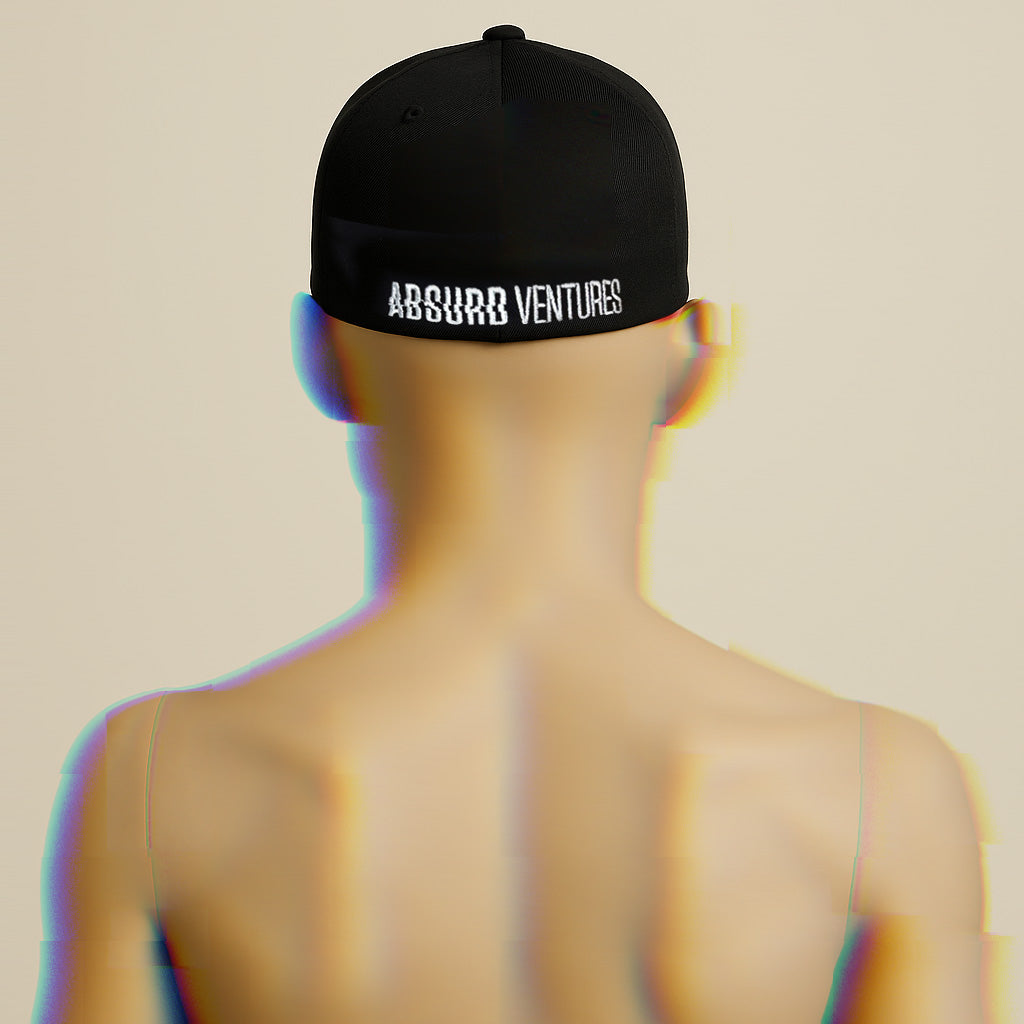 Absurd Ventures Cap Back