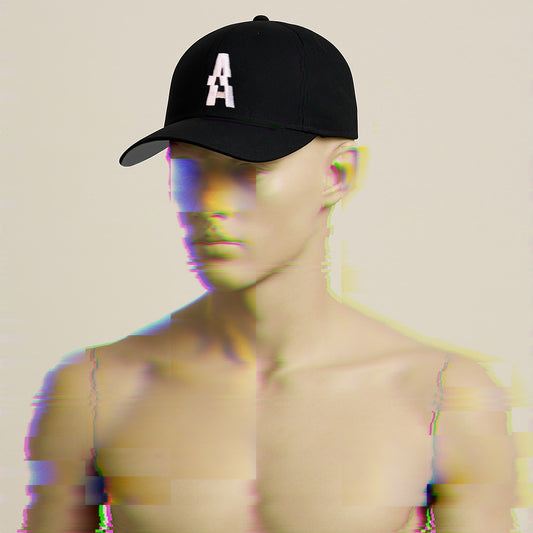 Absurd Ventures Cap Front