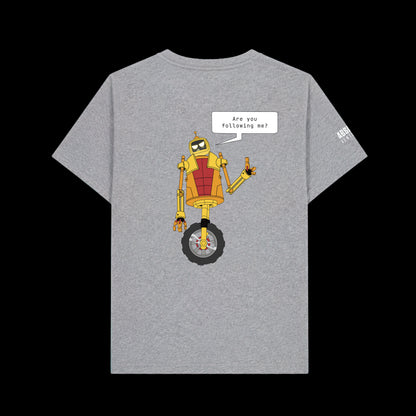 ABSURD 3G0 ROBOT T-SHIRT