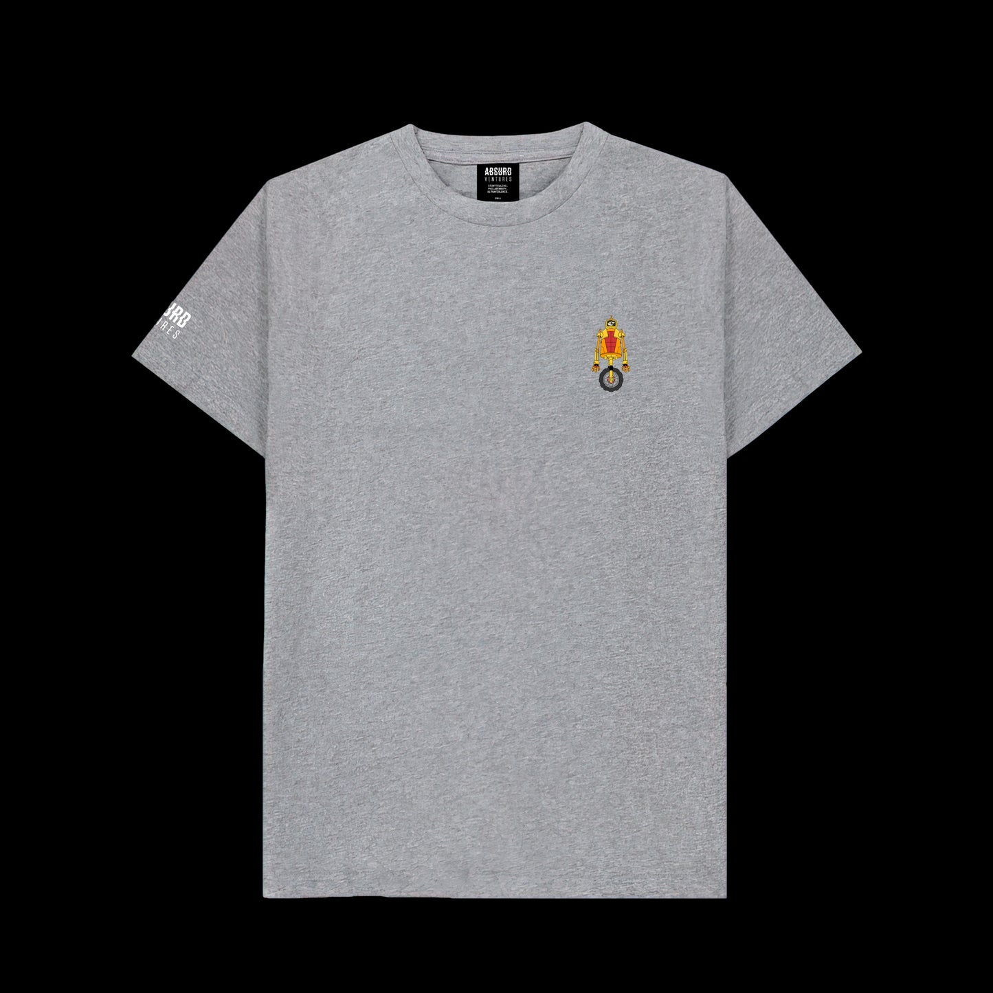 ABSURD 3G0 ROBOT T-SHIRT