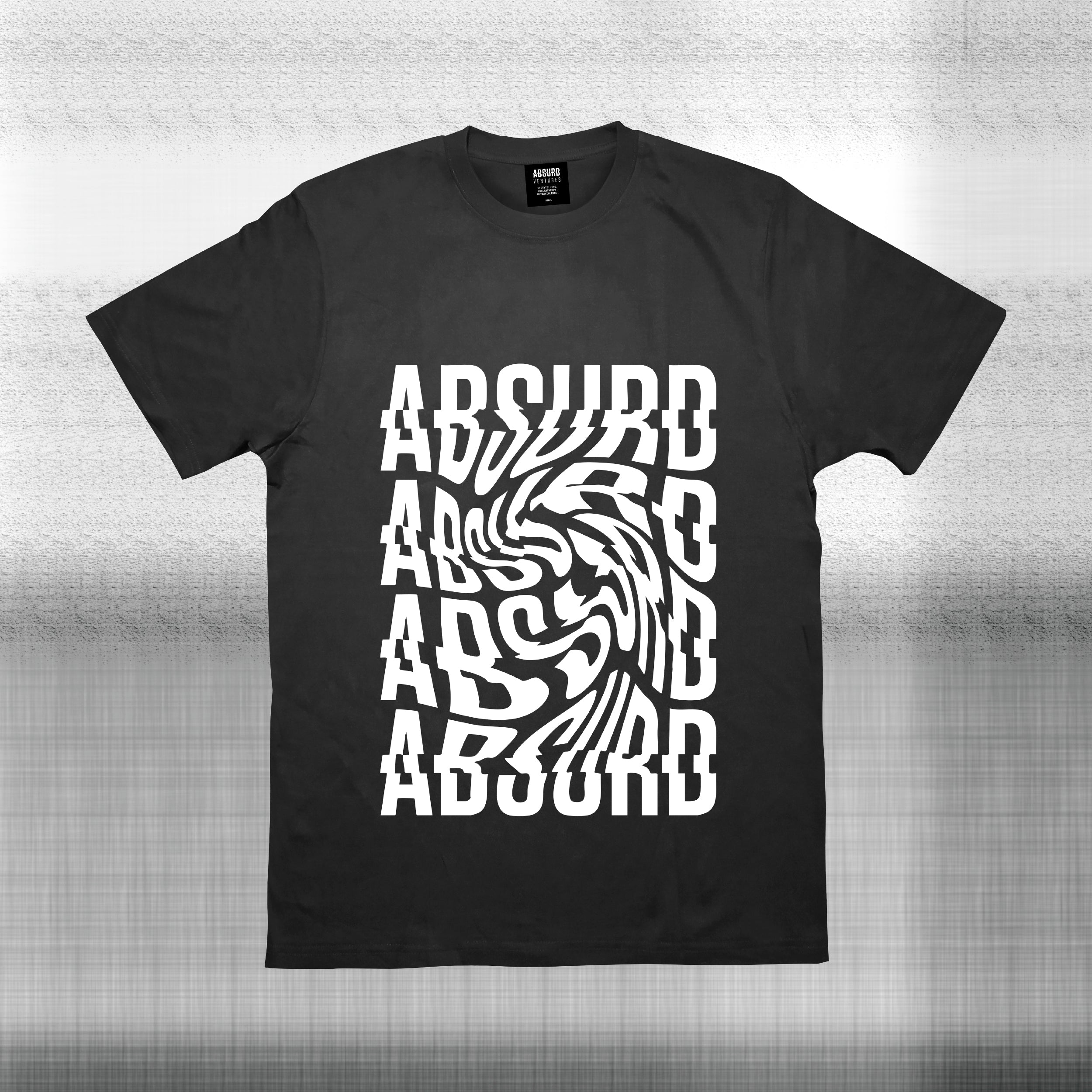 ABSURD VORTEX T-SHIRT – Absurd Ventures Store