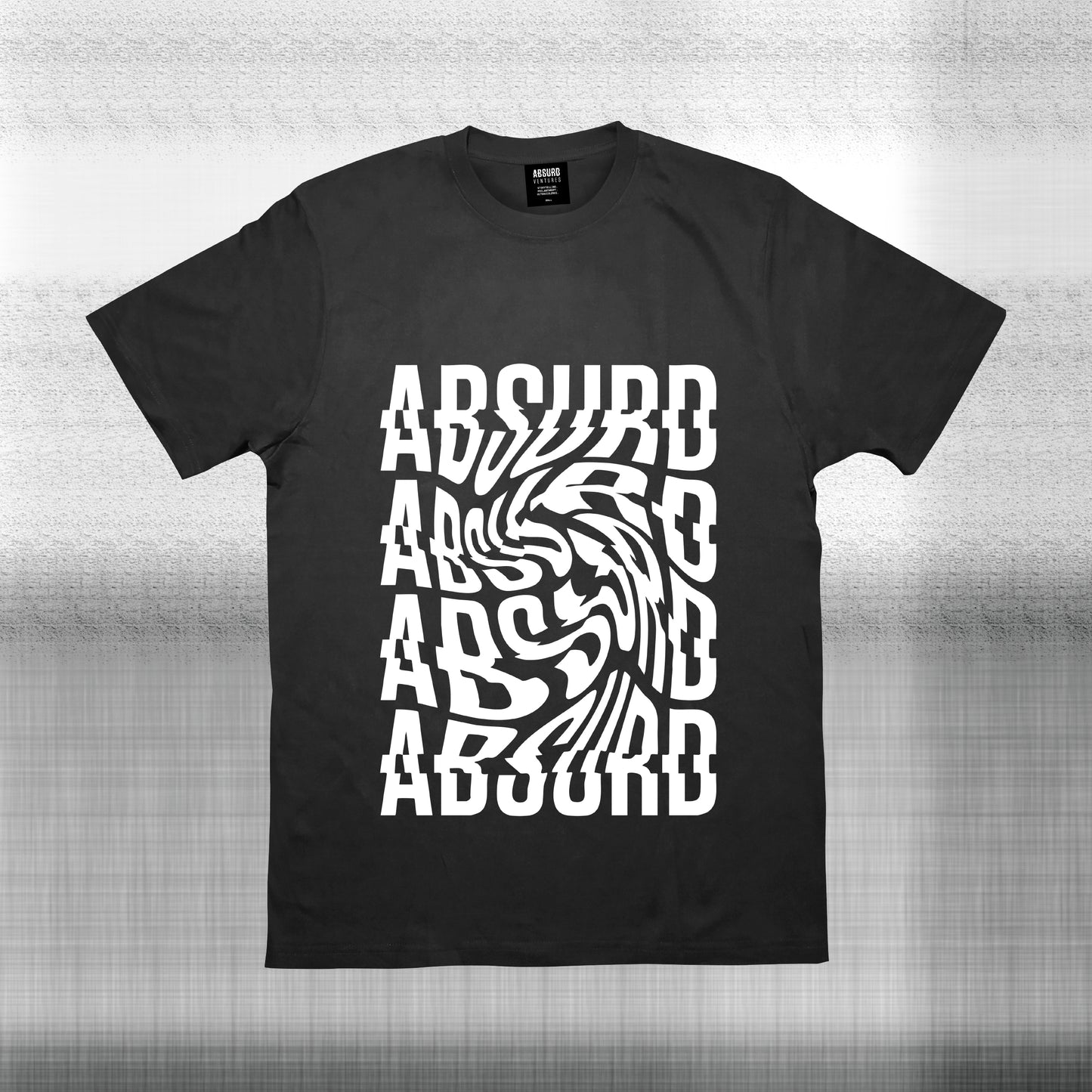 ABSURD VORTEX T-SHIRT