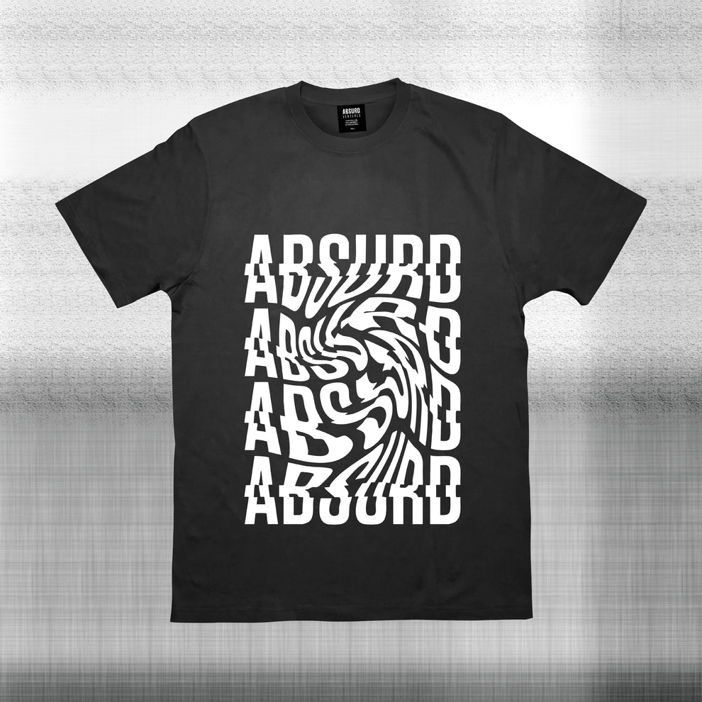 ABSURD VORTEX T-SHIRT – Absurd Ventures Store
