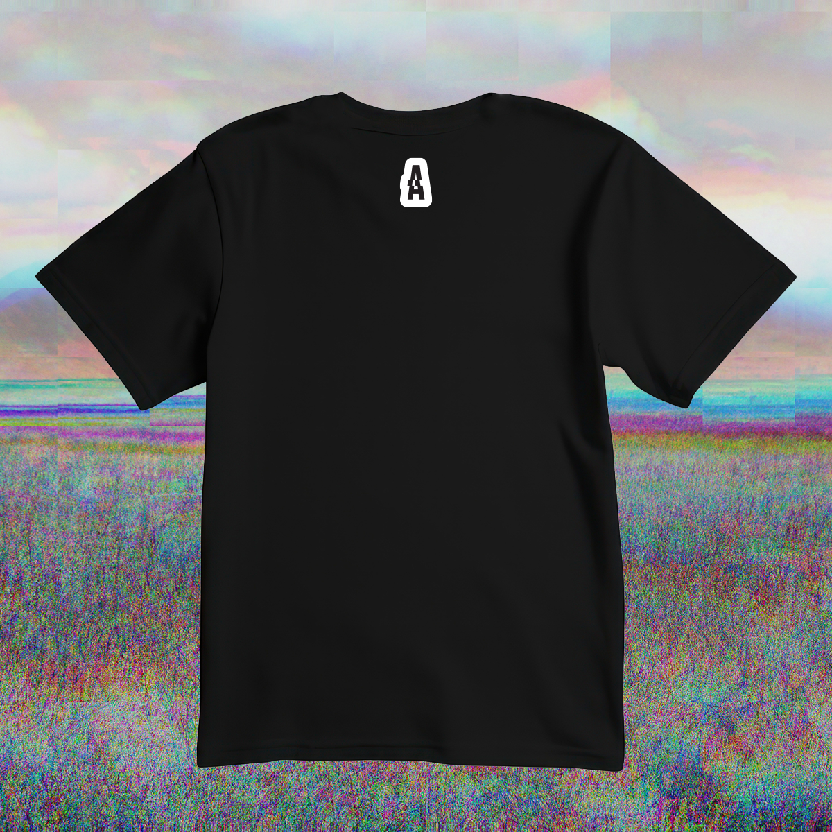 ABSURD ZEBRA T-SHIRT