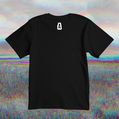 ABSURD ZEBRA T-SHIRT